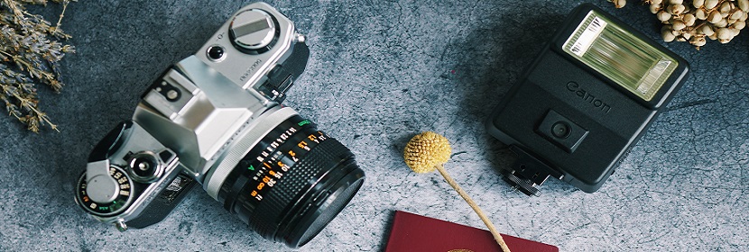 場地調查報告應該包含哪些內容 