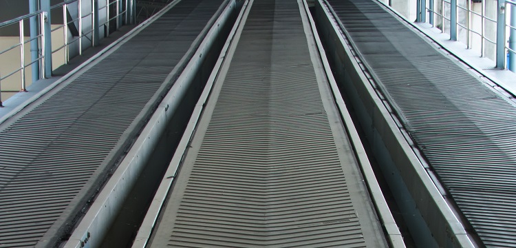 工業廢水處理工程解析：磷肥工業廢水治理工程