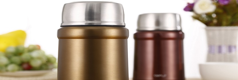 日用保溫容器檢測