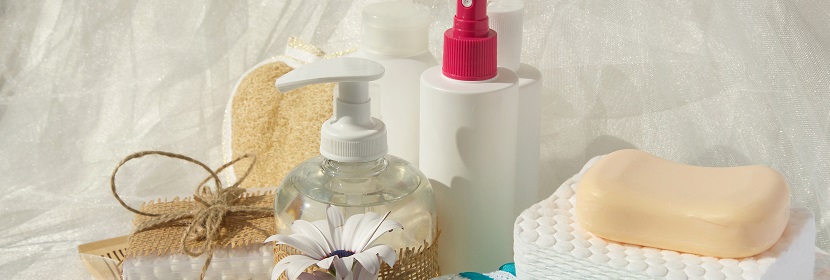 爽身粉、祛痱粉檢測