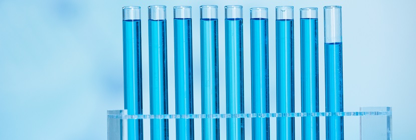 水處理劑聚合物分子量檢測