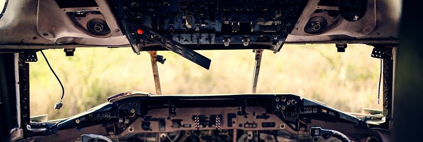 機載設備振動試驗