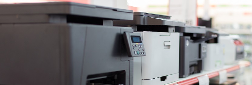 復印機械環境試驗