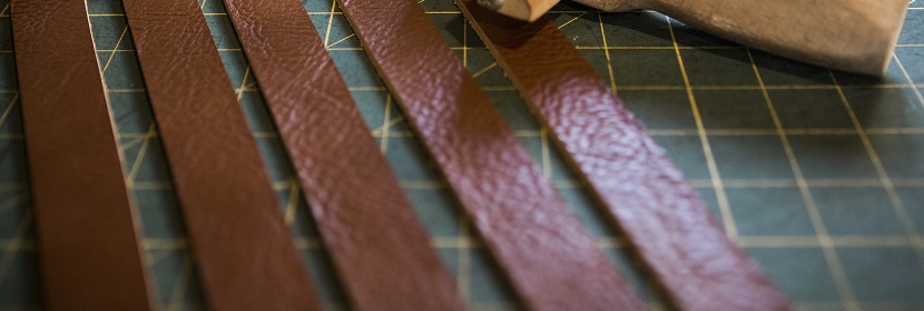 皮革物理和機械試驗