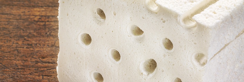 膠乳制品蒸汽老化試驗