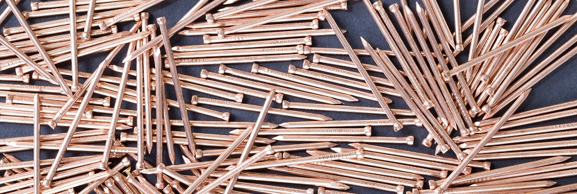 燒結金屬多孔材料阻尼性能試驗