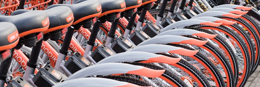 實心輪胎耐久性試驗