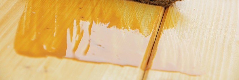 漆膜耐水性試驗