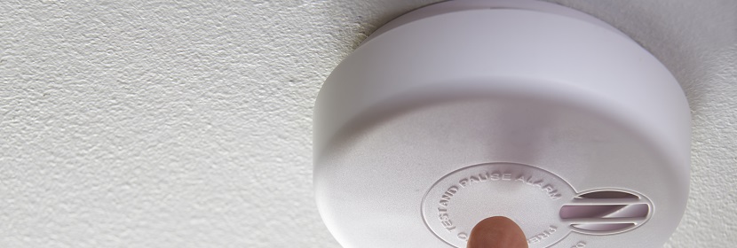 消防電子產品沖擊試驗