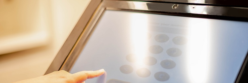 平板玻璃應力檢測