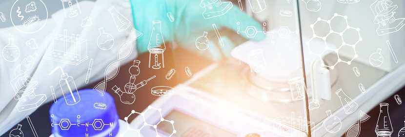 工業硅酸鉀檢測