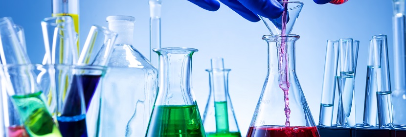 電子工業用水合銻酸鈉檢測