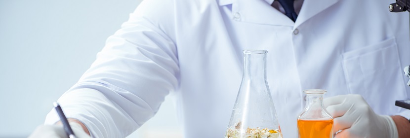 織物涂層樹脂檢測