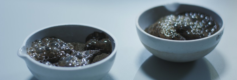 工業二硫化鉬檢測